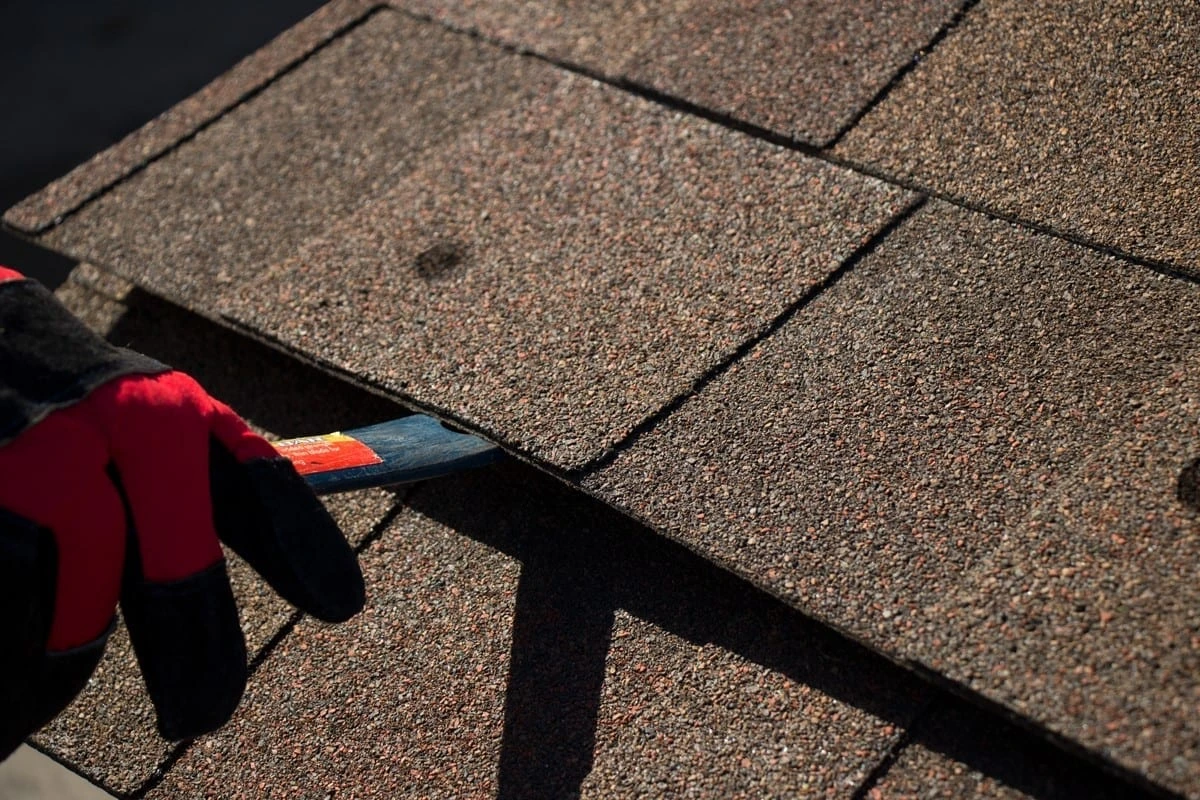 Home Roof Repair Tacoma Evergreen 1