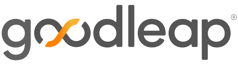 goodleap logo